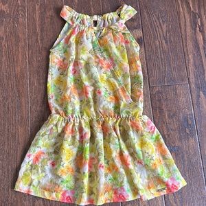 Mayoral, girls 8 dress, excellent condition
